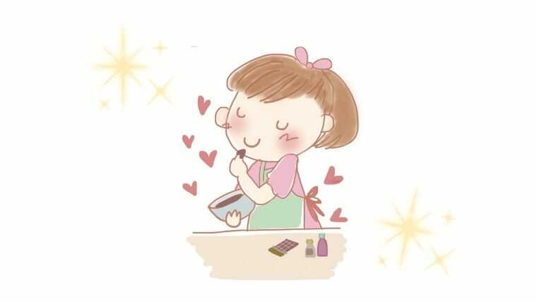 学校にバレンタインチョコを持って行ってもいいの?