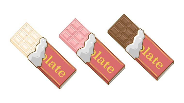 保存方法で変わるバレンタインチョコの「持ち日数